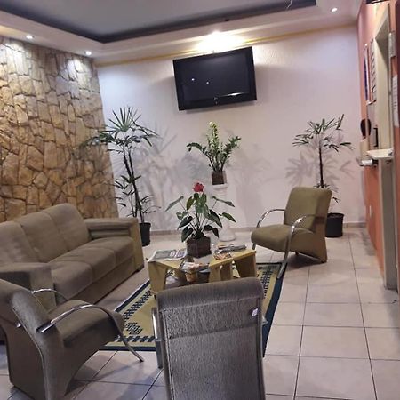 Hotel Romantic São Paulo Zewnętrze zdjęcie