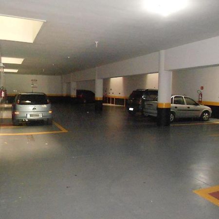 Hotel Romantic São Paulo Zewnętrze zdjęcie