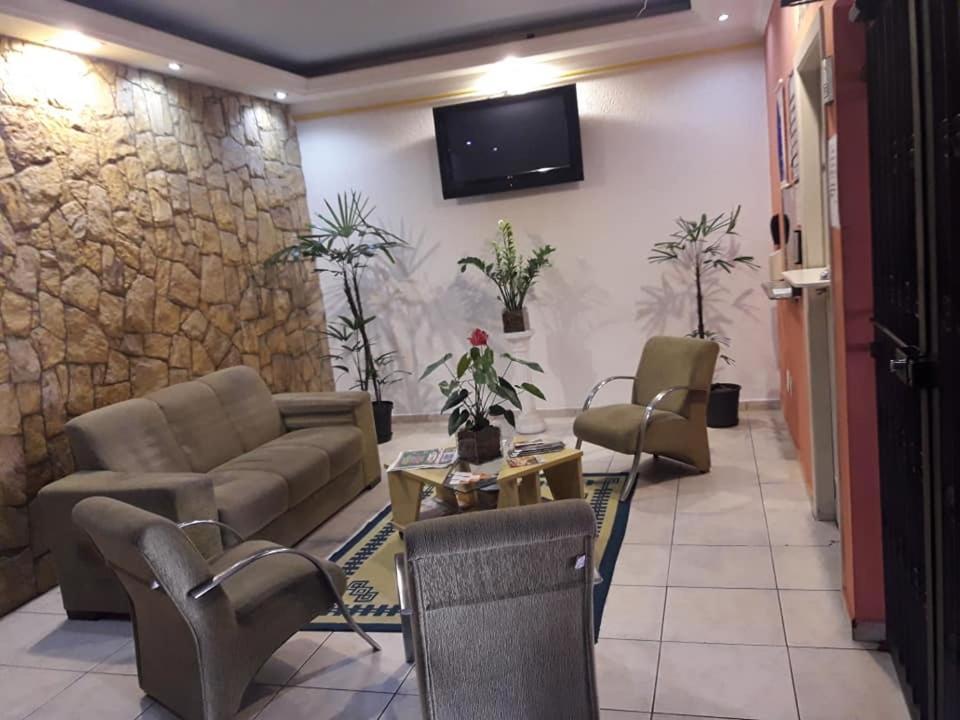 Hotel Romantic São Paulo Zewnętrze zdjęcie