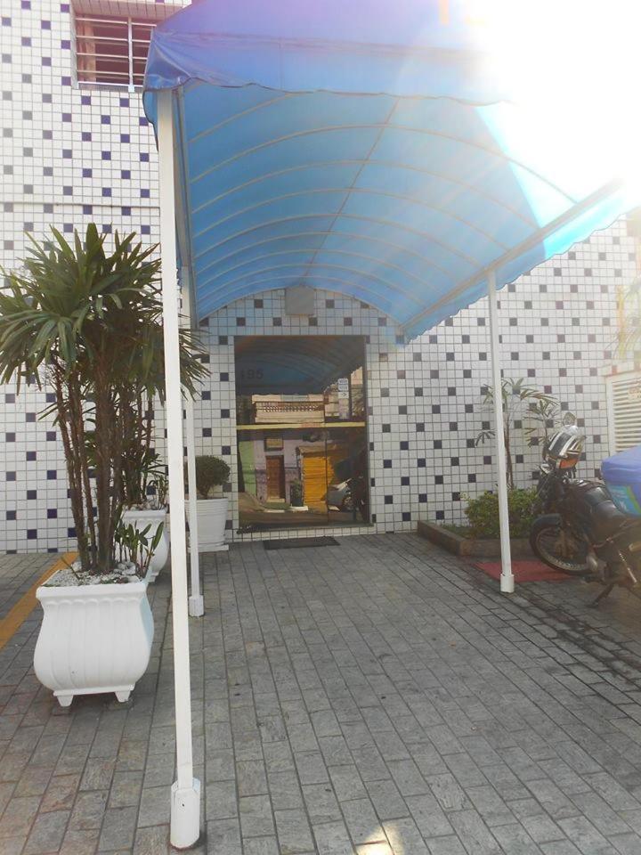 Hotel Romantic São Paulo Zewnętrze zdjęcie