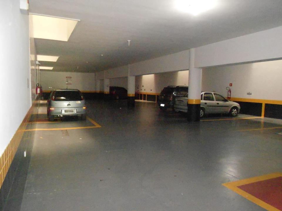 Hotel Romantic São Paulo Zewnętrze zdjęcie